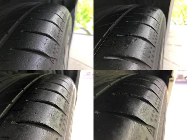 レヴォーグ ４ＷＤ　ＧＴ　ＥＸ　新品タイヤ／保証書／純正　ＨＤＤナビ／デジタルインナーミラー／アイサイト／シートヒーター　前席／全方位モニター／車線逸脱防止支援システム／ドライブレコーダー　社外／ヘッドランプ　ＬＥＤ　全周囲カメラ（43枚目）