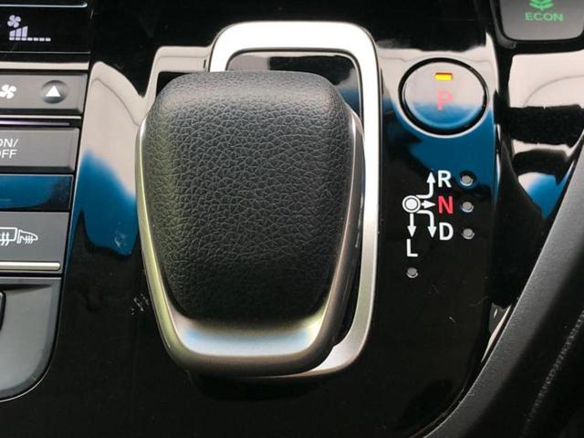 フリード＋ハイブリッド ハイブリッドＧ　新品タイヤ／純正　９インチ　ＳＤナビ／ホンダセンシング／両側電動スライドドア／車線逸脱防止支援システム／シート　ハーフレザー／ドライブレコーダー　前後／ヘッドランプ　ＬＥＤ／Ｂｌｕｅｔｏｏｔｈ接続（18枚目）