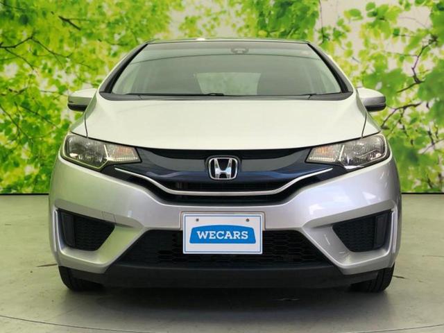 フィット １３Ｇ・Ｆパッケージ　保証書／純正　ＨＤＤナビ／Ｂｌｕｅｔｏｏｔｈ接続／ＥＴＣ／ＥＢＤ付ＡＢＳ／横滑り防止装置／アイドリングストップ／バックモニター／エアバッグ　運転席／エアバッグ　助手席／パワーウインドウ　バックカメラ（38枚目）