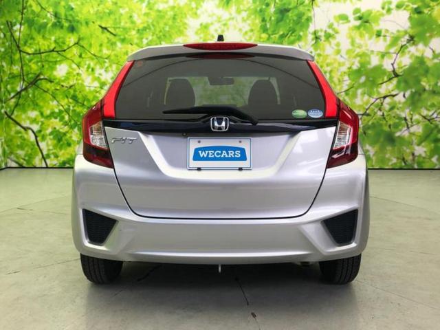 フィット １３Ｇ・Ｆパッケージ　保証書／純正　ＨＤＤナビ／Ｂｌｕｅｔｏｏｔｈ接続／ＥＴＣ／ＥＢＤ付ＡＢＳ／横滑り防止装置／アイドリングストップ／バックモニター／エアバッグ　運転席／エアバッグ　助手席／パワーウインドウ　バックカメラ（39枚目）