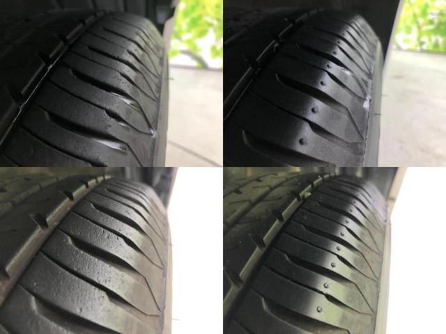 フィット １３Ｇ・Ｆパッケージ　保証書／純正　ＨＤＤナビ／Ｂｌｕｅｔｏｏｔｈ接続／ＥＴＣ／ＥＢＤ付ＡＢＳ／横滑り防止装置／アイドリングストップ／バックモニター／エアバッグ　運転席／エアバッグ　助手席／パワーウインドウ　バックカメラ（44枚目）