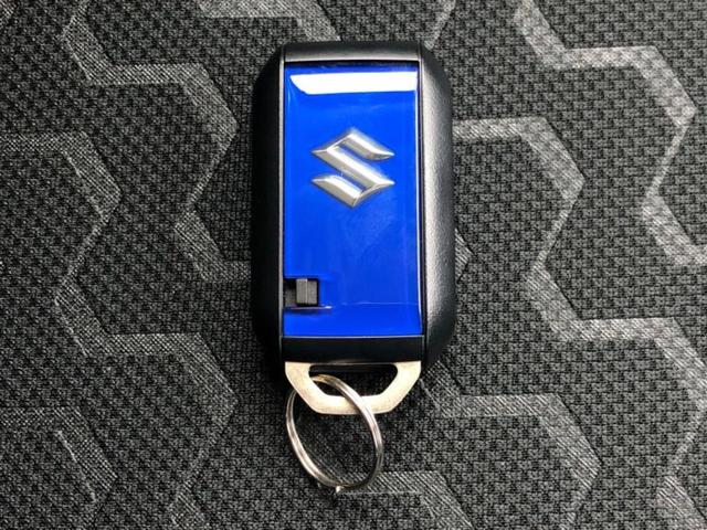 スペーシアギア ハイブリッドＸＺ　純正　９インチ　メモリーナビ／セーフティサポート（スズキ）／両側電動スライドドア／シートヒーター　前席／全方位モニター／車線逸脱防止支援システム／パーキングアシスト　バックガイド　衝突被害軽減システム（30枚目）