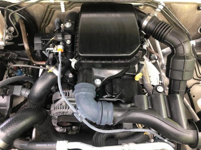 ジムニー ４ＷＤ　ＸＣ　新品タイヤ／保証書／社外　ＳＤナビ／セーフティサポート（スズキ）／シートヒーター／車線逸脱防止支援システム／ヘッドランプ　ＬＥＤ／ＡＢＳ／横滑り防止装置／アイドリングストップ／クルーズコントロール（33枚目）