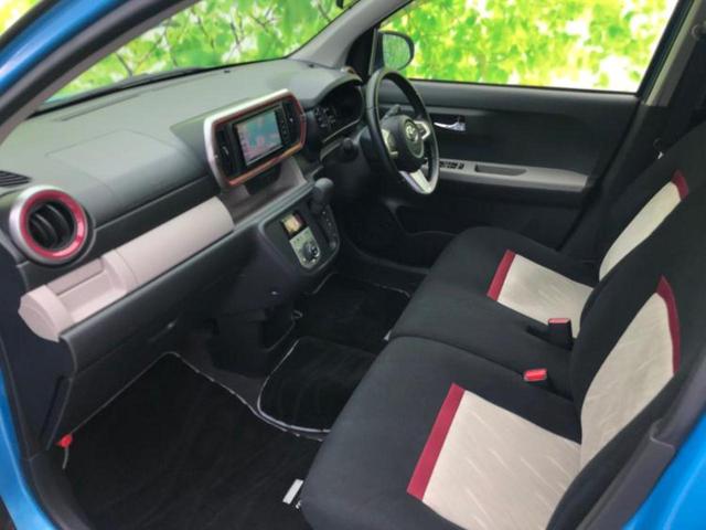 パッソ モーダＧパッケージ　新品タイヤ／保証書／社外　ＳＤナビ／衝突安全装置／車線逸脱防止支援システム／パーキングアシスト　バックガイド／ヘッドランプ　ＬＥＤ／Ｂｌｕｅｔｏｏｔｈ接続／ＥＴＣ／ＥＢＤ付ＡＢＳ　衝突被害軽減システム（6枚目）