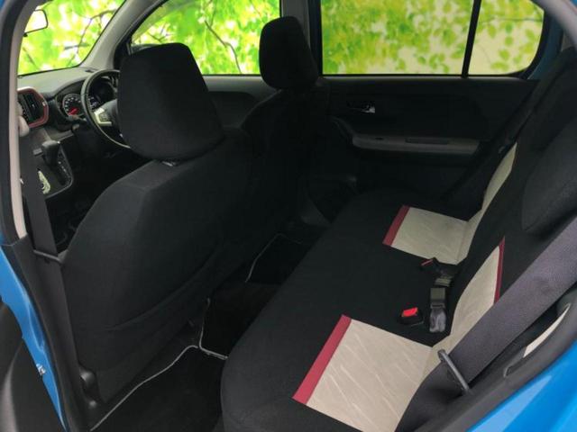 パッソ モーダＧパッケージ　新品タイヤ／保証書／社外　ＳＤナビ／衝突安全装置／車線逸脱防止支援システム／パーキングアシスト　バックガイド／ヘッドランプ　ＬＥＤ／Ｂｌｕｅｔｏｏｔｈ接続／ＥＴＣ／ＥＢＤ付ＡＢＳ　衝突被害軽減システム（7枚目）