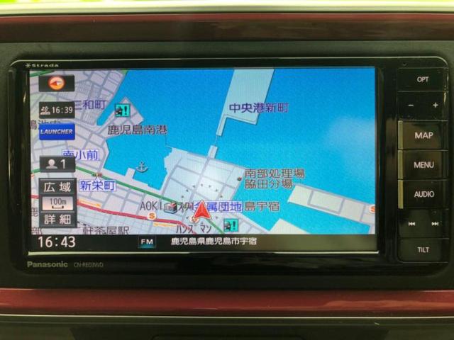 パッソ モーダＧパッケージ　新品タイヤ／保証書／社外　ＳＤナビ／衝突安全装置／車線逸脱防止支援システム／パーキングアシスト　バックガイド／ヘッドランプ　ＬＥＤ／Ｂｌｕｅｔｏｏｔｈ接続／ＥＴＣ／ＥＢＤ付ＡＢＳ　衝突被害軽減システム（10枚目）