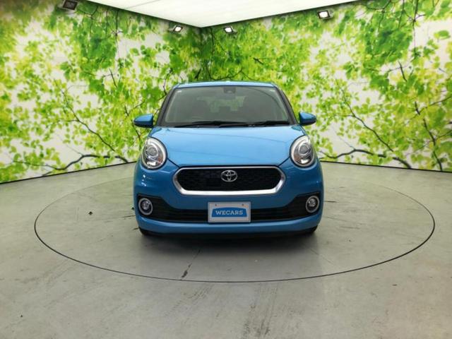 パッソ モーダＧパッケージ　新品タイヤ／保証書／社外　ＳＤナビ／衝突安全装置／車線逸脱防止支援システム／パーキングアシスト　バックガイド／ヘッドランプ　ＬＥＤ／Ｂｌｕｅｔｏｏｔｈ接続／ＥＴＣ／ＥＢＤ付ＡＢＳ　衝突被害軽減システム（30枚目）