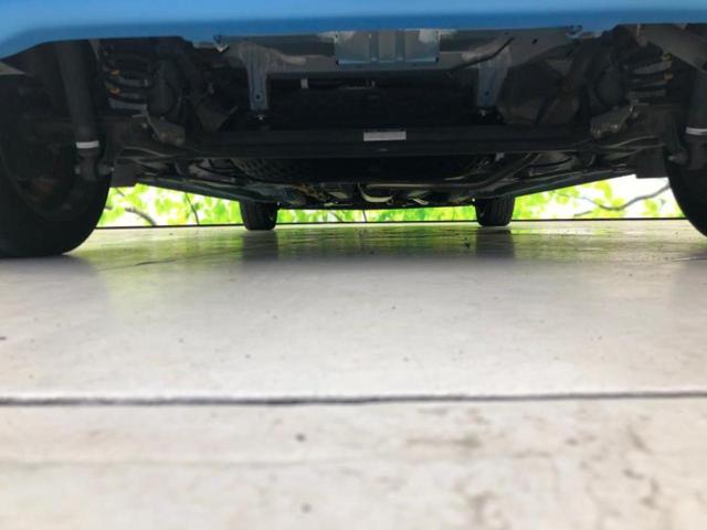 パッソ モーダＧパッケージ　新品タイヤ／保証書／社外　ＳＤナビ／衝突安全装置／車線逸脱防止支援システム／パーキングアシスト　バックガイド／ヘッドランプ　ＬＥＤ／Ｂｌｕｅｔｏｏｔｈ接続／ＥＴＣ／ＥＢＤ付ＡＢＳ　衝突被害軽減システム（32枚目）