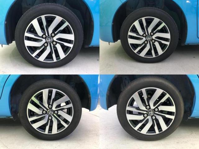 パッソ モーダＧパッケージ　新品タイヤ／保証書／社外　ＳＤナビ／衝突安全装置／車線逸脱防止支援システム／パーキングアシスト　バックガイド／ヘッドランプ　ＬＥＤ／Ｂｌｕｅｔｏｏｔｈ接続／ＥＴＣ／ＥＢＤ付ＡＢＳ　衝突被害軽減システム（37枚目）