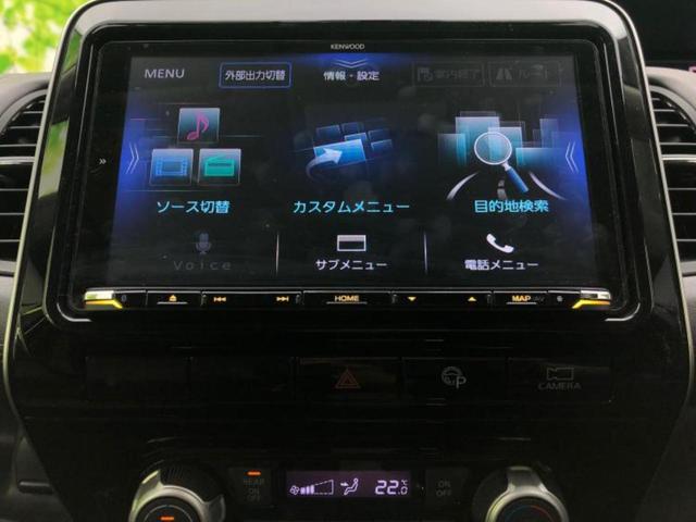 セレナ ハイウェイスターＶ　新品タイヤ／保証書／社外　９インチ　ＳＤナビ／衝突安全装置／両側電動スライドドア／アラウンドビューモニター／車線逸脱防止支援システム／プロパイロット／ドライブレコーダー　社外／ヘッドランプ　ＬＥＤ（9枚目）