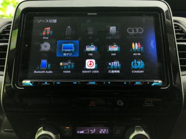 セレナ ハイウェイスターＶ　新品タイヤ／保証書／社外　９インチ　ＳＤナビ／衝突安全装置／両側電動スライドドア／アラウンドビューモニター／車線逸脱防止支援システム／プロパイロット／ドライブレコーダー　社外／ヘッドランプ　ＬＥＤ（11枚目）