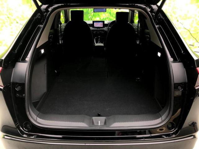 ヴェゼル ｅＨＥＶ　Ｚ　新品タイヤ／純正エアロ／社外　８インチ　ＳＤナビ／ホンダセンシング／シートヒーター／車線逸脱防止支援システム／シート　ハーフレザー／電動バックドア／ヘッドランプ　ＬＥＤ／Ｂｌｕｅｔｏｏｔｈ接続　ＥＴＣ（19枚目）