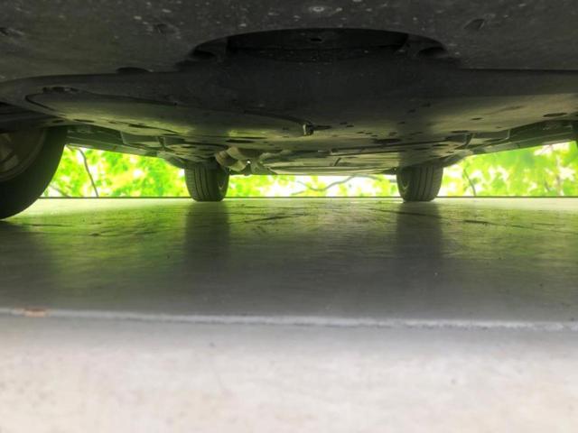 ハリアーハイブリッド Z モデリスタエアロ/保証書/純正 SDナビ/デジタルインナーミラー/トヨタセーフティセンス/パノラミックビューモニター/車線逸脱防止支援システム/シート ハーフレザー/電動バックドア 全周囲カメラ(40枚目)