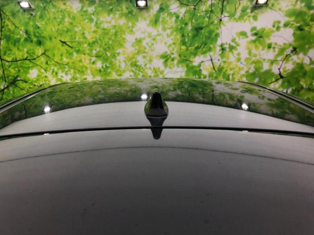 ハリアーハイブリッド Z モデリスタエアロ/保証書/純正 SDナビ/デジタルインナーミラー/トヨタセーフティセンス/パノラミックビューモニター/車線逸脱防止支援システム/シート ハーフレザー/電動バックドア 全周囲カメラ(41枚目)