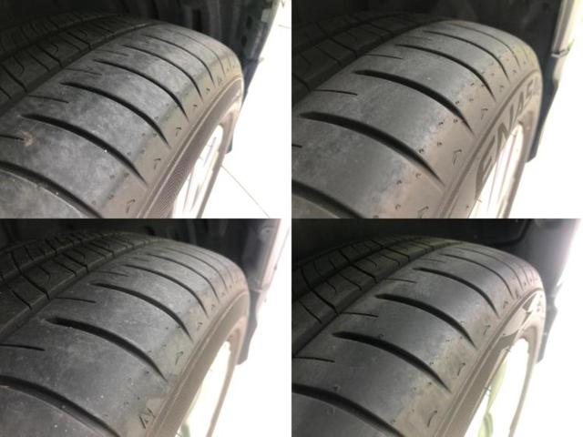 ハリアーハイブリッド Z モデリスタエアロ/保証書/純正 SDナビ/デジタルインナーミラー/トヨタセーフティセンス/パノラミックビューモニター/車線逸脱防止支援システム/シート ハーフレザー/電動バックドア 全周囲カメラ(43枚目)