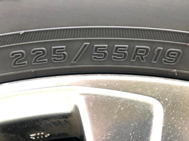 ハリアーハイブリッド Z モデリスタエアロ/保証書/純正 SDナビ/デジタルインナーミラー/トヨタセーフティセンス/パノラミックビューモニター/車線逸脱防止支援システム/シート ハーフレザー/電動バックドア 全周囲カメラ(44枚目)