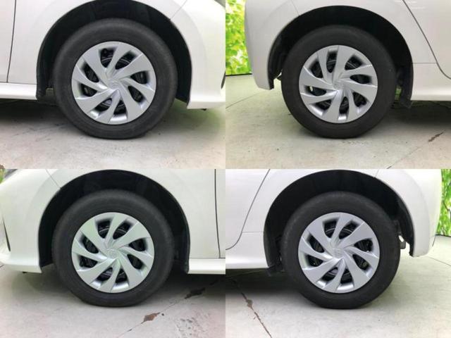 ヤリス ハイブリッドＧ　新品タイヤ／保証書／ディスプレイオーディオ８インチ／トヨタセーフティセンス／車線逸脱防止支援システム／Ｂｌｕｅｔｏｏｔｈ接続／ＥＴＣ／ＥＢＤ付ＡＢＳ／横滑り防止装置／アイドリングストップ　バックカメラ（37枚目）