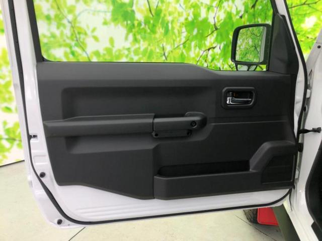 ジムニーシエラ ４ＷＤ　ＪＣ　社外　９インチ　ＳＤナビ／セーフティサポート（スズキ）／シートヒーター　前席／車線逸脱防止支援システム／ドライブレコーダー　社外／ヘッドランプ　ＬＥＤ／Ｂｌｕｅｔｏｏｔｈ接続／ＥＢＤ付ＡＢＳ　４ＷＤ（19枚目）