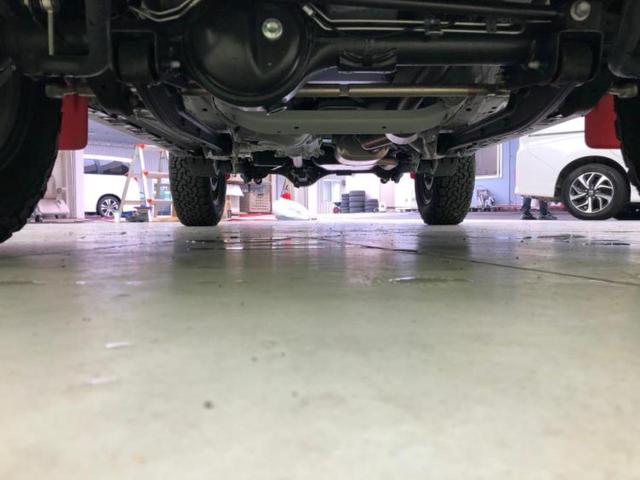 ジムニーシエラ ４ＷＤ　ＪＣ　社外　９インチ　ＳＤナビ／セーフティサポート（スズキ）／シートヒーター　前席／車線逸脱防止支援システム／ドライブレコーダー　社外／ヘッドランプ　ＬＥＤ／Ｂｌｕｅｔｏｏｔｈ接続／ＥＢＤ付ＡＢＳ　４ＷＤ（33枚目）