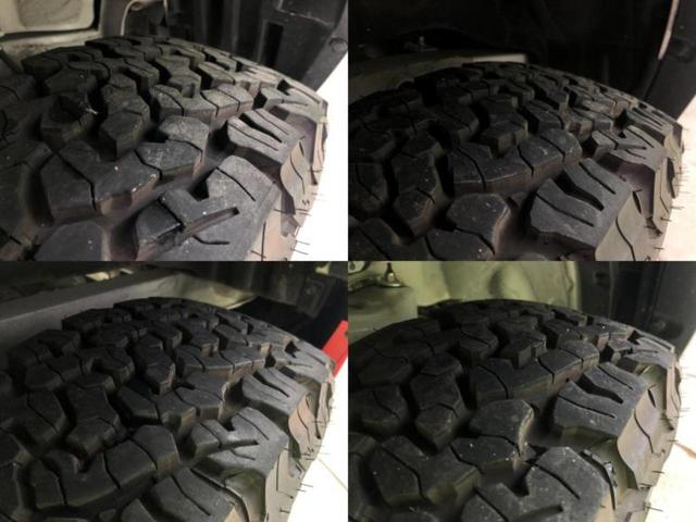 ジムニーシエラ ４ＷＤ　ＪＣ　社外　９インチ　ＳＤナビ／セーフティサポート（スズキ）／シートヒーター　前席／車線逸脱防止支援システム／ドライブレコーダー　社外／ヘッドランプ　ＬＥＤ／Ｂｌｕｅｔｏｏｔｈ接続／ＥＢＤ付ＡＢＳ　４ＷＤ（35枚目）