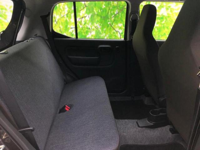 キャロル GL 保証書/デュアルカメラブレーキサポート(スズキ)/シートヒーター 運転席/車線逸脱防止支援システム/EBD付ABS/横滑り防止装置/アイドリングストップ/禁煙車/エアバッグ 運転席 ワンオーナー(5枚目)