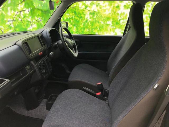 キャロル GL 保証書/デュアルカメラブレーキサポート(スズキ)/シートヒーター 運転席/車線逸脱防止支援システム/EBD付ABS/横滑り防止装置/アイドリングストップ/禁煙車/エアバッグ 運転席 ワンオーナー(6枚目)