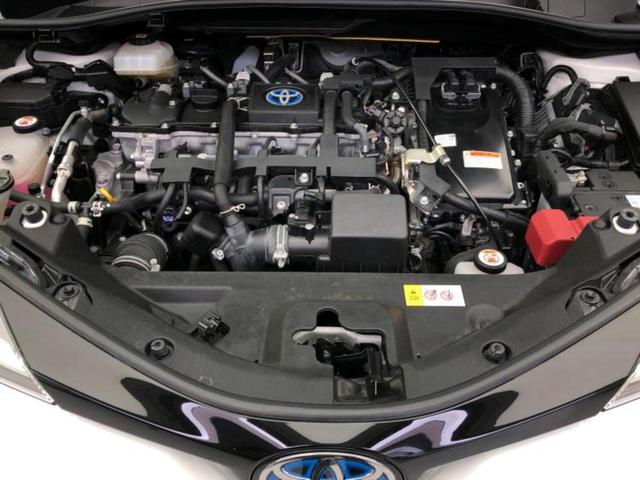 C-HR Gモードネロセーフティプラス2 新品タイヤ/純正エアロ/ディスプレイオーディオ+ナビ/トヨタセーフティセンス/シートヒーター/全方位モニター/車線逸脱防止支援システム/シート ハーフレザー 衝突被害軽減システム 全周囲カメラ ETC(45枚目)