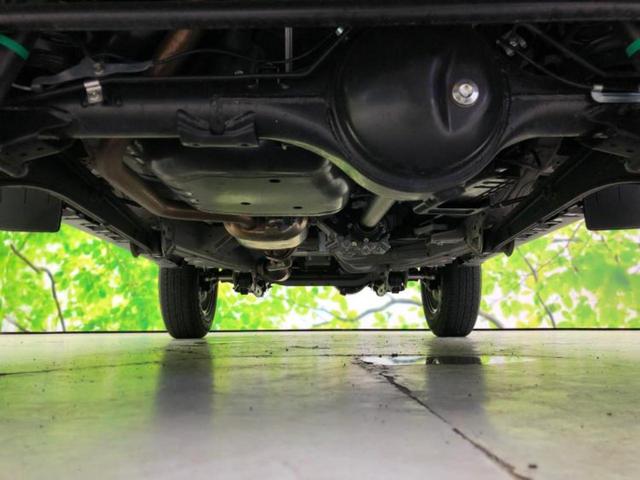 ジムニーシエラ 4WD JC 保証書/ディスプレイオーディオ/セーフティサポート(スズキ)/シートヒーター/車線逸脱防止支援システム/ヘッドランプ LED/Bluetooth接続/ETC/EBD付ABS/横滑り防止装置 4WD(37枚目)
