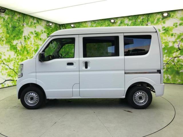 NV100クリッパーバン 4WD DX 新品タイヤ/保証書/ディスプレイオーディオ/ドライブレコーダー 社外/USBジャック/Bluetooth接続/ETC/EBD付ABS/エアバッグ 運転席/エアバッグ 助手席/キーレスエントリー 4WD(2枚目)