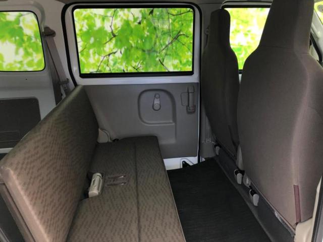 NV100クリッパーバン 4WD DX 新品タイヤ/保証書/ディスプレイオーディオ/ドライブレコーダー 社外/USBジャック/Bluetooth接続/ETC/EBD付ABS/エアバッグ 運転席/エアバッグ 助手席/キーレスエントリー 4WD(5枚目)