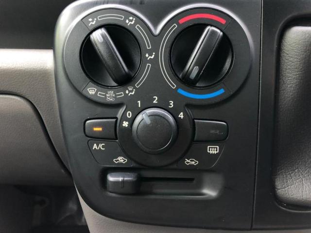 NV100クリッパーバン 4WD DX 新品タイヤ/保証書/ディスプレイオーディオ/ドライブレコーダー 社外/USBジャック/Bluetooth接続/ETC/EBD付ABS/エアバッグ 運転席/エアバッグ 助手席/キーレスエントリー 4WD(17枚目)