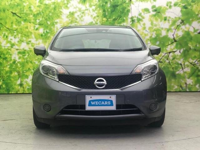 ノート Ｘ　ＤＩＧ－Ｓ　新品タイヤ／保証書／純正　ＳＤナビ／衝突安全装置／全方位モニター／車線逸脱防止支援システム／ドライブレコーダー　前後／Ｂｌｕｅｔｏｏｔｈ接続／ＥＢＤ付ＡＢＳ／横滑り防止装置／アイドリングストップ（36枚目）