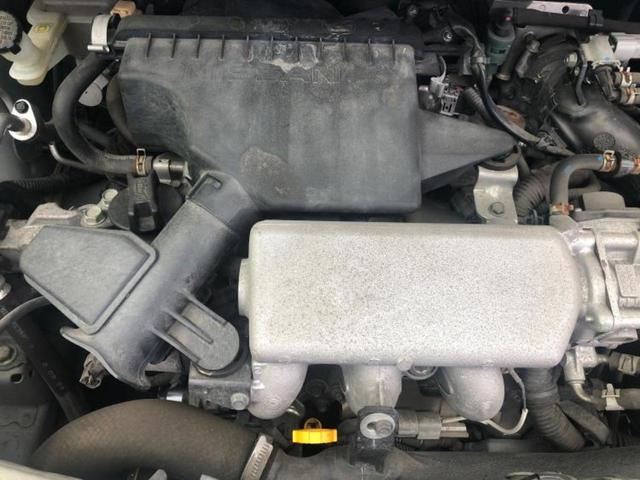 ノート Ｘ　ＤＩＧ－Ｓ　新品タイヤ／保証書／純正　ＳＤナビ／衝突安全装置／全方位モニター／車線逸脱防止支援システム／ドライブレコーダー　前後／Ｂｌｕｅｔｏｏｔｈ接続／ＥＢＤ付ＡＢＳ／横滑り防止装置／アイドリングストップ（41枚目）