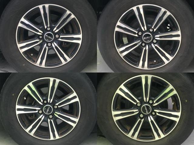 ノート Ｘ　ＤＩＧ－Ｓ　新品タイヤ／保証書／純正　ＳＤナビ／衝突安全装置／全方位モニター／車線逸脱防止支援システム／ドライブレコーダー　前後／Ｂｌｕｅｔｏｏｔｈ接続／ＥＢＤ付ＡＢＳ／横滑り防止装置／アイドリングストップ（44枚目）