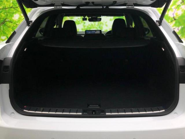 RX RX300Fスポーツ パノラマルーフ/保証書/純正 ナビ/プリクラッシュセーフティ/シートヒーター/パノラミックビューモニター/車線逸脱防止支援システム/シート 合皮/電動バックドア/ドライブレコーダー 前後 サンルーフ(8枚目)