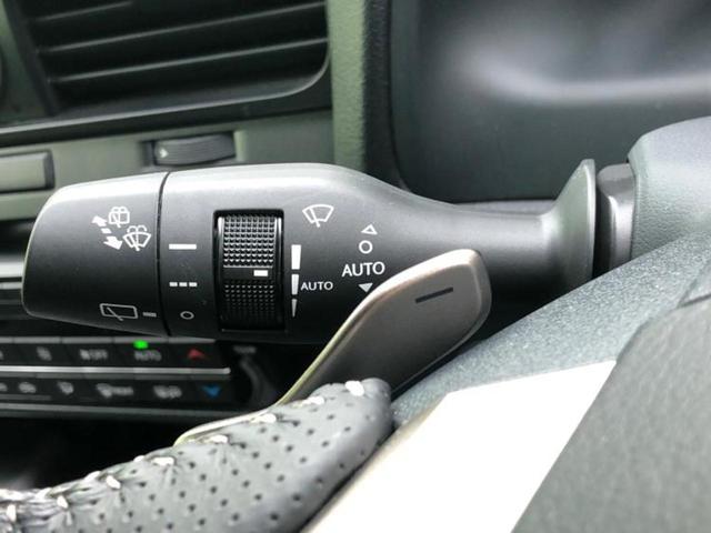 RX RX300Fスポーツ パノラマルーフ/保証書/純正 ナビ/プリクラッシュセーフティ/シートヒーター/パノラミックビューモニター/車線逸脱防止支援システム/シート 合皮/電動バックドア/ドライブレコーダー 前後 サンルーフ(17枚目)