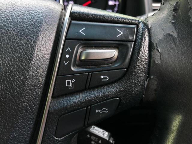 アルファード S Cパッケージ 新品タイヤ/社外 10インチ SDナビ/フリップダウンモニター 社外 12.8インチ/両側電動スライドドア/シート ハーフレザー/電動バックドア/ヘッドランプ LED/ETC/EBD付ABS(26枚目)