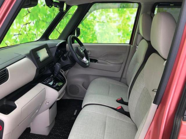 ルークス Ｘ　新品タイヤ／保証書／純正　ＳＤナビ／エマージェンシーブレーキ／電動スライドドア／全方位モニター／車線逸脱防止支援システム／ドライブレコーダー　社外／ヘッドランプ　ＬＥＤ／Ｂｌｕｅｔｏｏｔｈ接続　ＥＴＣ（6枚目）