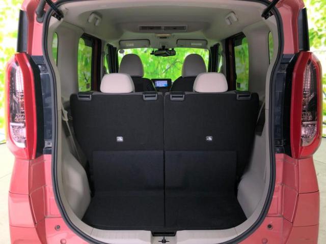 ルークス Ｘ　新品タイヤ／保証書／純正　ＳＤナビ／エマージェンシーブレーキ／電動スライドドア／全方位モニター／車線逸脱防止支援システム／ドライブレコーダー　社外／ヘッドランプ　ＬＥＤ／Ｂｌｕｅｔｏｏｔｈ接続　ＥＴＣ（8枚目）