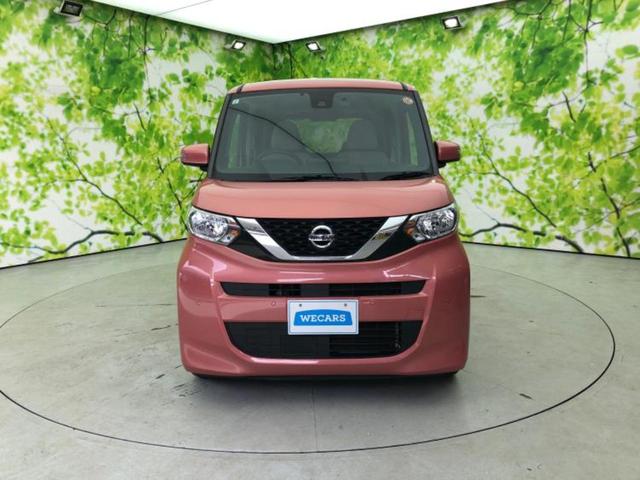 ルークス Ｘ　新品タイヤ／保証書／純正　ＳＤナビ／エマージェンシーブレーキ／電動スライドドア／全方位モニター／車線逸脱防止支援システム／ドライブレコーダー　社外／ヘッドランプ　ＬＥＤ／Ｂｌｕｅｔｏｏｔｈ接続　ＥＴＣ（31枚目）