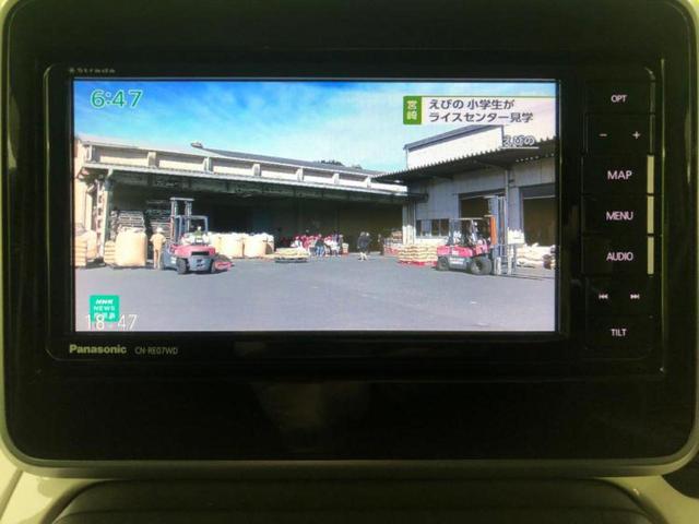 スペーシア ハイブリッドX 新品タイヤ/社外 SDナビ/セーフティサポート(スズキ)/両側電動スライドドア/シートヒーター/車線逸脱防止支援システム/Bluetooth接続/EBD付ABS/横滑り防止装置/アイドリングストップ(12枚目)