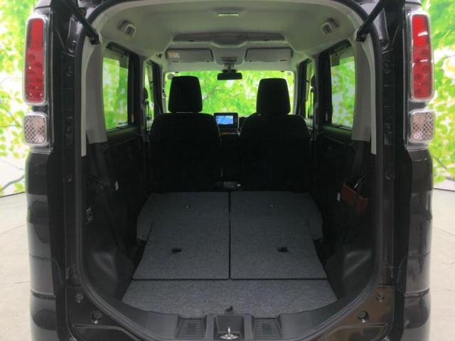 スペーシア ハイブリッドX 新品タイヤ/社外 SDナビ/セーフティサポート(スズキ)/両側電動スライドドア/シートヒーター/車線逸脱防止支援システム/Bluetooth接続/EBD付ABS/横滑り防止装置/アイドリングストップ(19枚目)