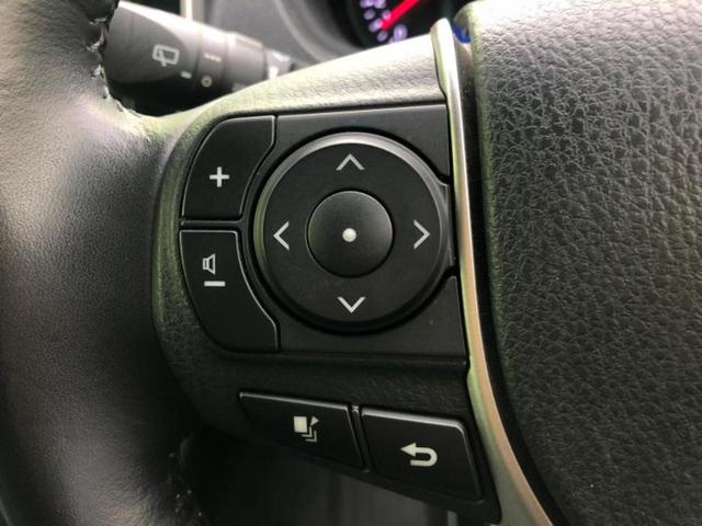 ヴォクシー ZSキラメキ2 新品タイヤ/保証書/純正 10インチ SDナビ/フリップダウンモニター 純正 12.1インチ/トヨタセーフティセンス/両側電動スライドドア/車線逸脱防止支援システム 衝突被害軽減システム バックカメラ(25枚目)