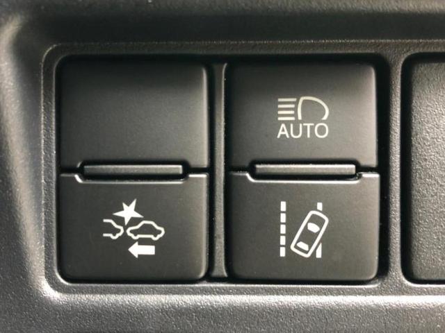 ヴォクシー ZSキラメキ2 新品タイヤ/保証書/純正 10インチ SDナビ/フリップダウンモニター 純正 12.1インチ/トヨタセーフティセンス/両側電動スライドドア/車線逸脱防止支援システム 衝突被害軽減システム バックカメラ(26枚目)