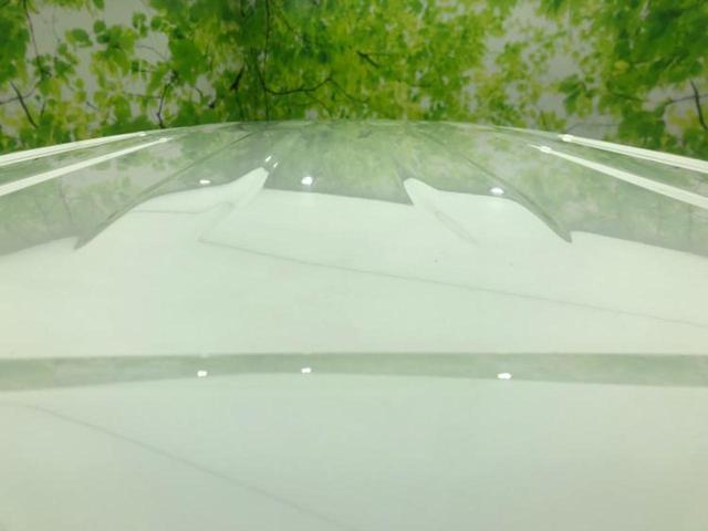 ヴォクシー ZSキラメキ2 新品タイヤ/保証書/純正 10インチ SDナビ/フリップダウンモニター 純正 12.1インチ/トヨタセーフティセンス/両側電動スライドドア/車線逸脱防止支援システム 衝突被害軽減システム バックカメラ(36枚目)