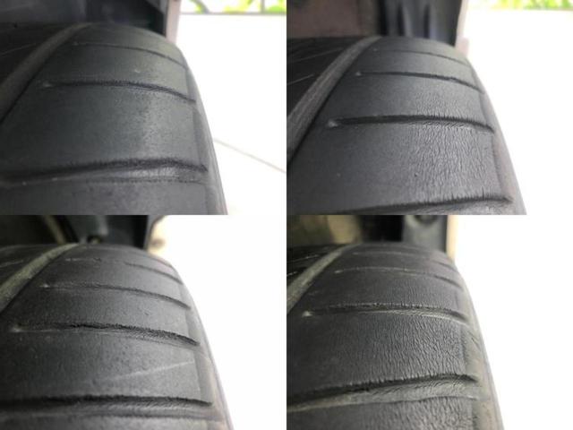 ヴォクシー ZSキラメキ2 新品タイヤ/保証書/純正 10インチ SDナビ/フリップダウンモニター 純正 12.1インチ/トヨタセーフティセンス/両側電動スライドドア/車線逸脱防止支援システム 衝突被害軽減システム バックカメラ(38枚目)