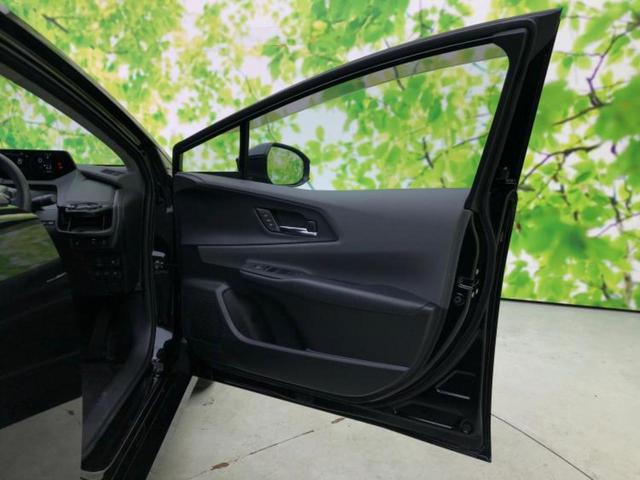 プリウス Ｚ　保証書／ディスプレイオーディオ＋ナビ／デジタルインナーミラー／トヨタセーフティセンス／シートヒーター／全方位モニター／車線逸脱防止支援システム／シート　フルレザー　革シート　衝突被害軽減システム（20枚目）