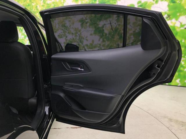 プリウス Ｚ　保証書／ディスプレイオーディオ＋ナビ／デジタルインナーミラー／トヨタセーフティセンス／シートヒーター／全方位モニター／車線逸脱防止支援システム／シート　フルレザー　革シート　衝突被害軽減システム（21枚目）