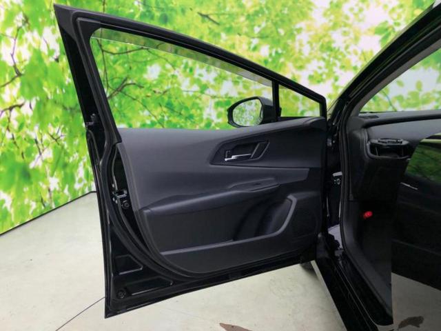 プリウス Ｚ　保証書／ディスプレイオーディオ＋ナビ／デジタルインナーミラー／トヨタセーフティセンス／シートヒーター／全方位モニター／車線逸脱防止支援システム／シート　フルレザー　革シート　衝突被害軽減システム（22枚目）