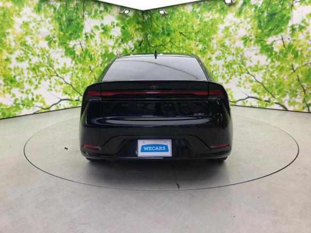 プリウス Ｚ　保証書／ディスプレイオーディオ＋ナビ／デジタルインナーミラー／トヨタセーフティセンス／シートヒーター／全方位モニター／車線逸脱防止支援システム／シート　フルレザー　革シート　衝突被害軽減システム（34枚目）